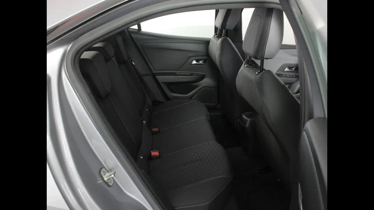 Opel Mokka nuova a Palermo (10)
