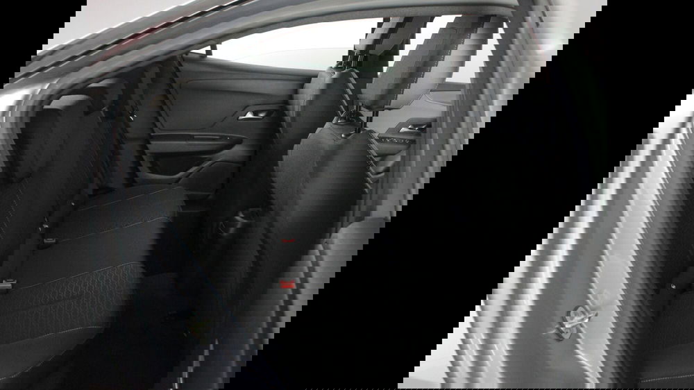 Opel Mokka nuova a Palermo (10)