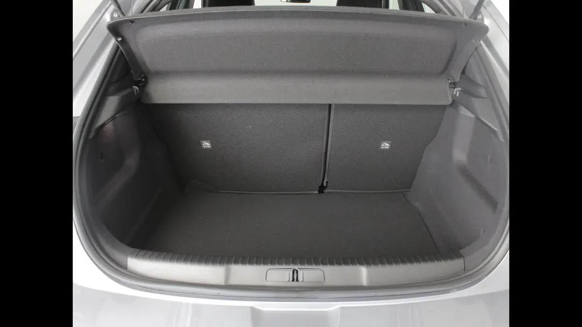 Opel Mokka nuova a Palermo (11)