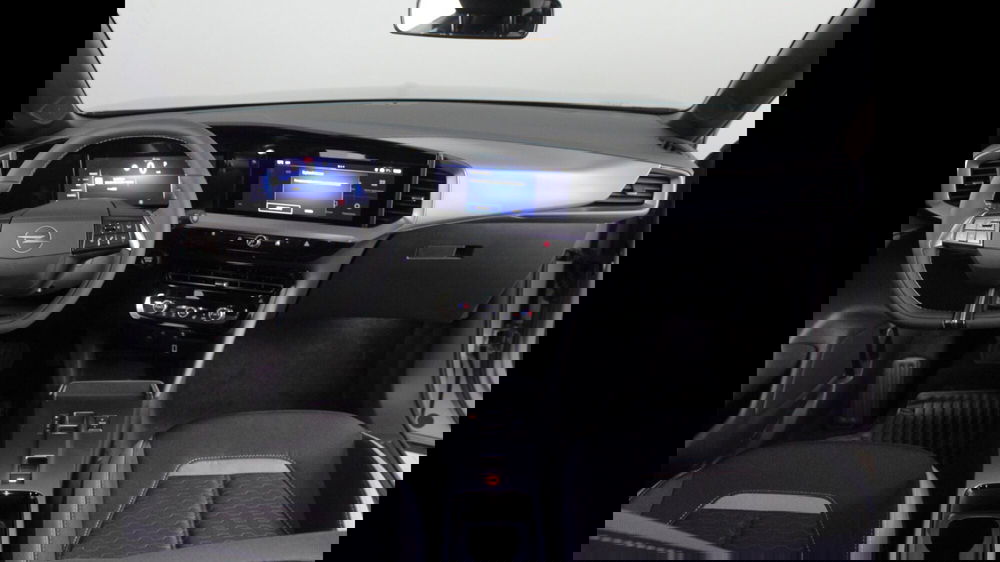 Opel Mokka nuova a Palermo (12)