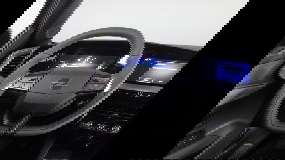 Opel Mokka nuova a Palermo (13)