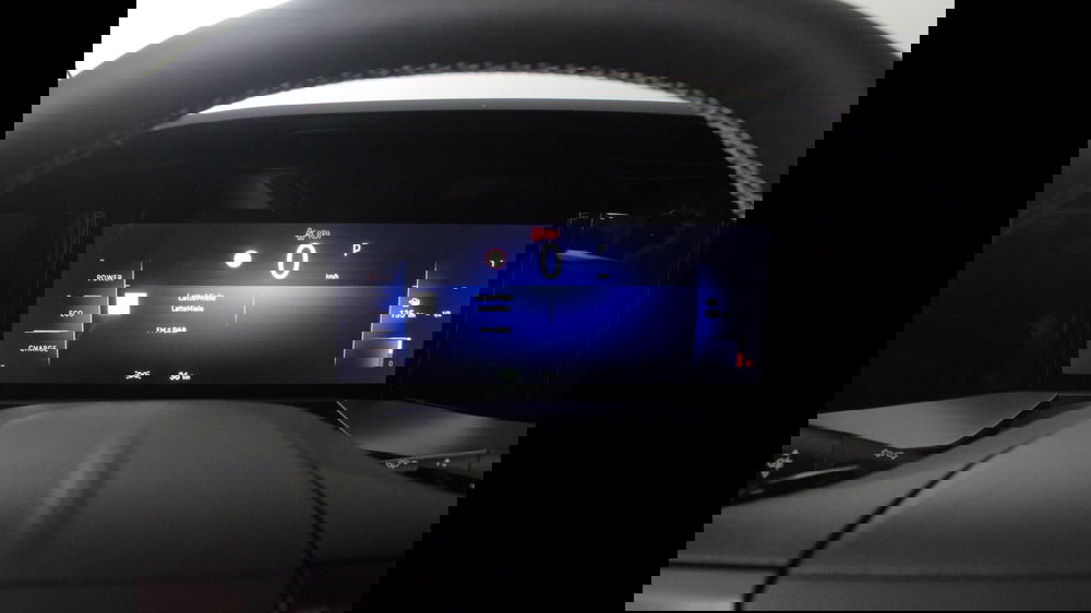 Opel Mokka nuova a Palermo (14)