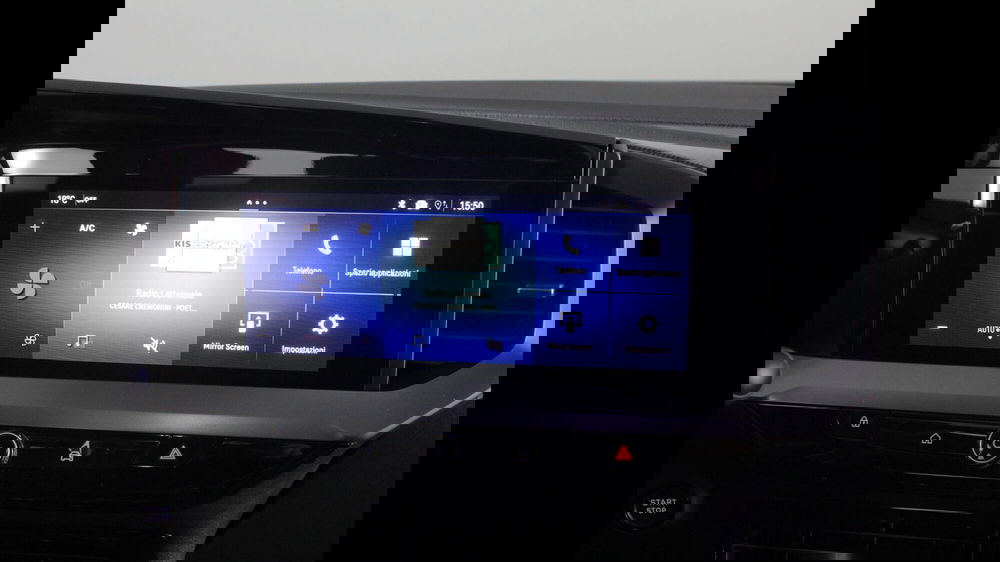 Opel Mokka nuova a Palermo (15)