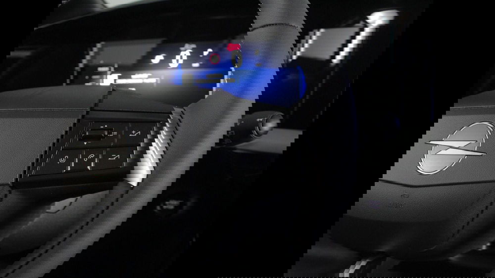 Opel Mokka nuova a Palermo (16)