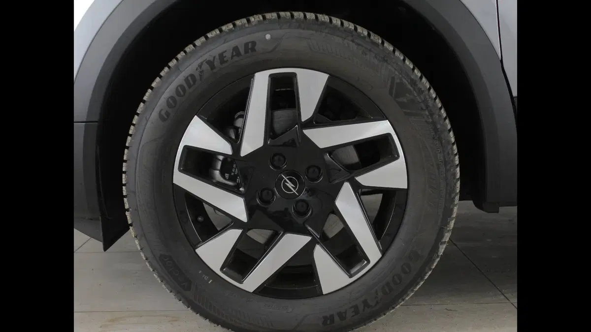 Opel Mokka nuova a Palermo (18)