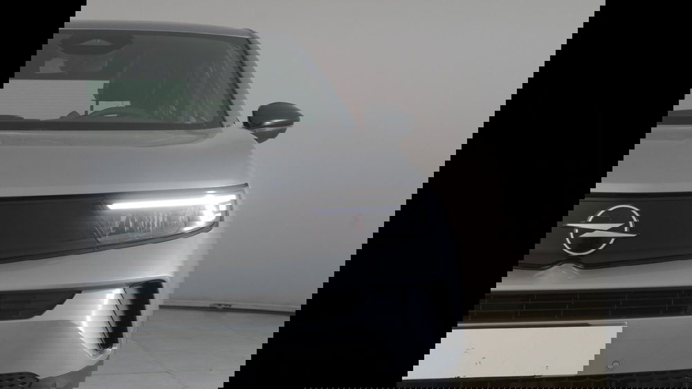 Opel Mokka nuova a Palermo (3)