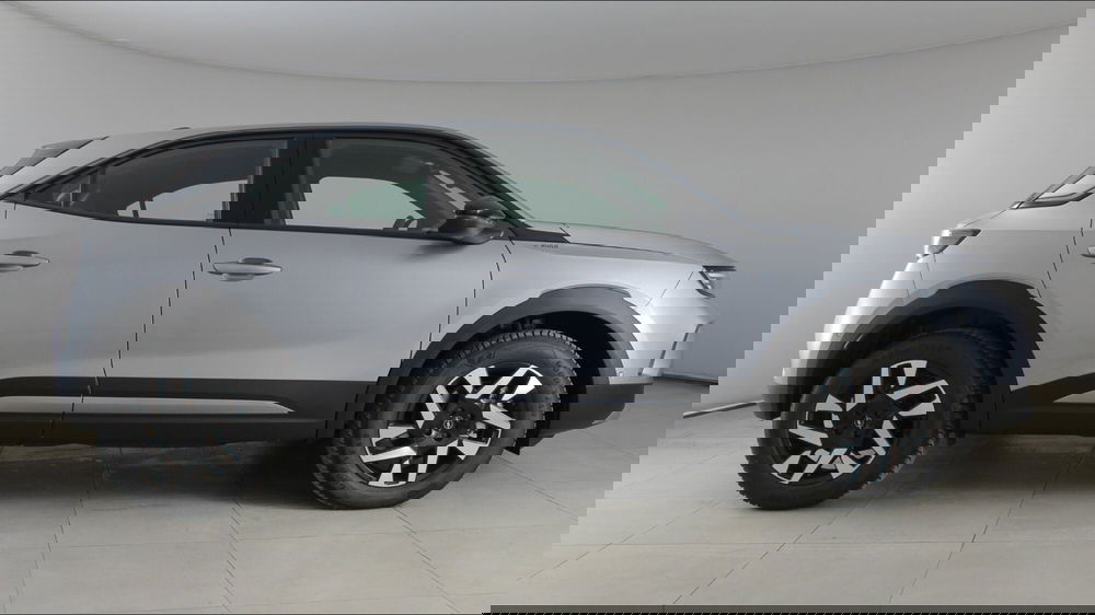 Opel Mokka nuova a Palermo (5)