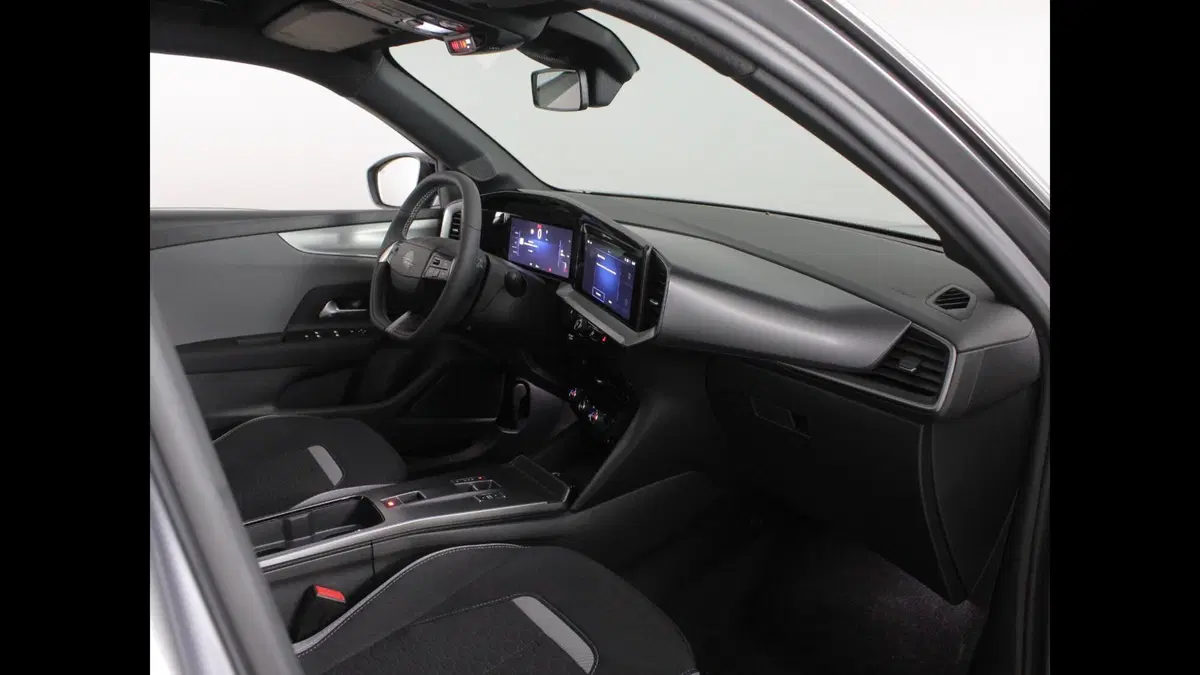 Opel Mokka nuova a Palermo (7)