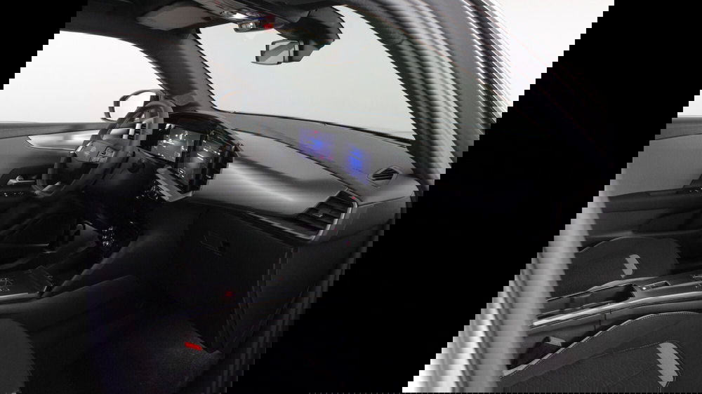 Opel Mokka nuova a Palermo (7)