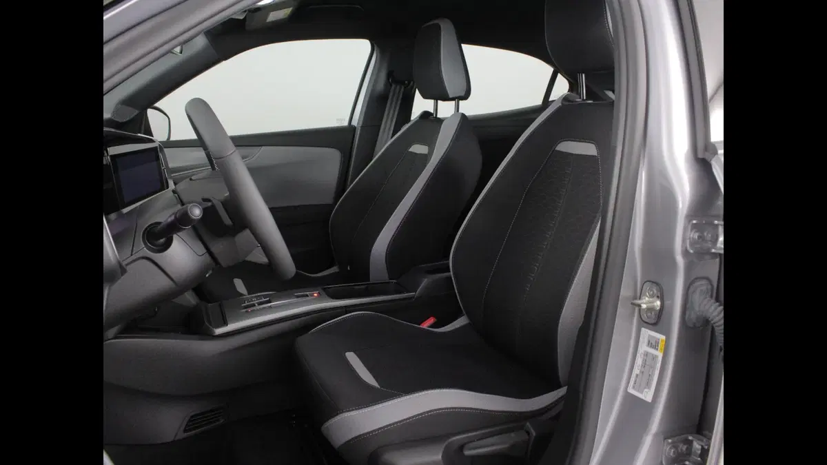 Opel Mokka nuova a Palermo (8)