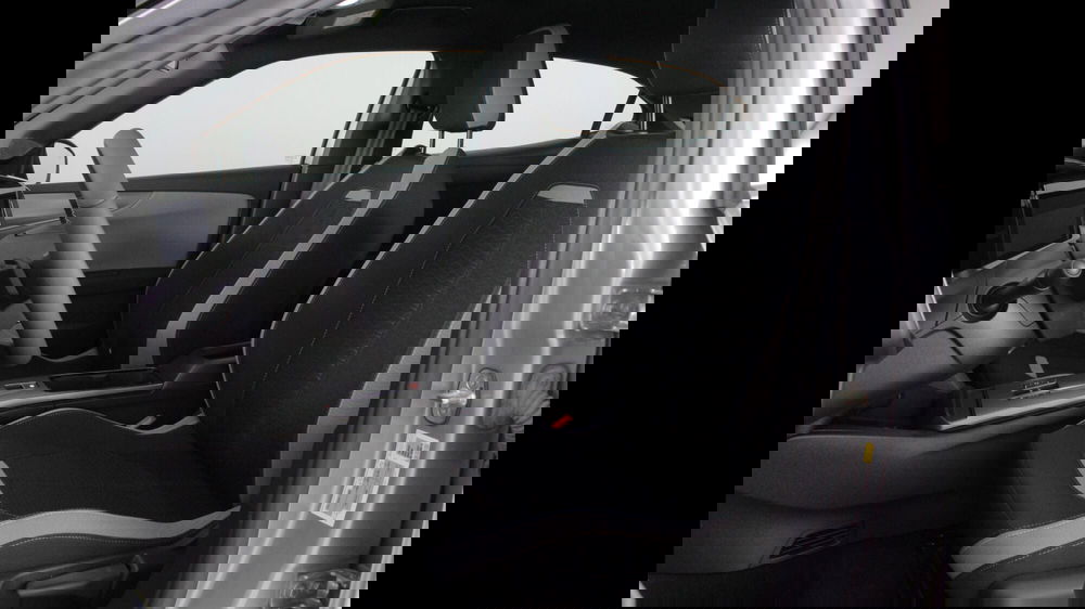 Opel Mokka nuova a Palermo (8)