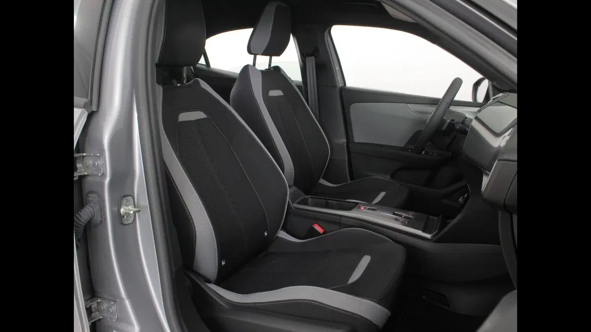 Opel Mokka nuova a Palermo (9)