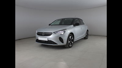 Opel Corsa-e electric Corsa 136cv nuova a Palermo