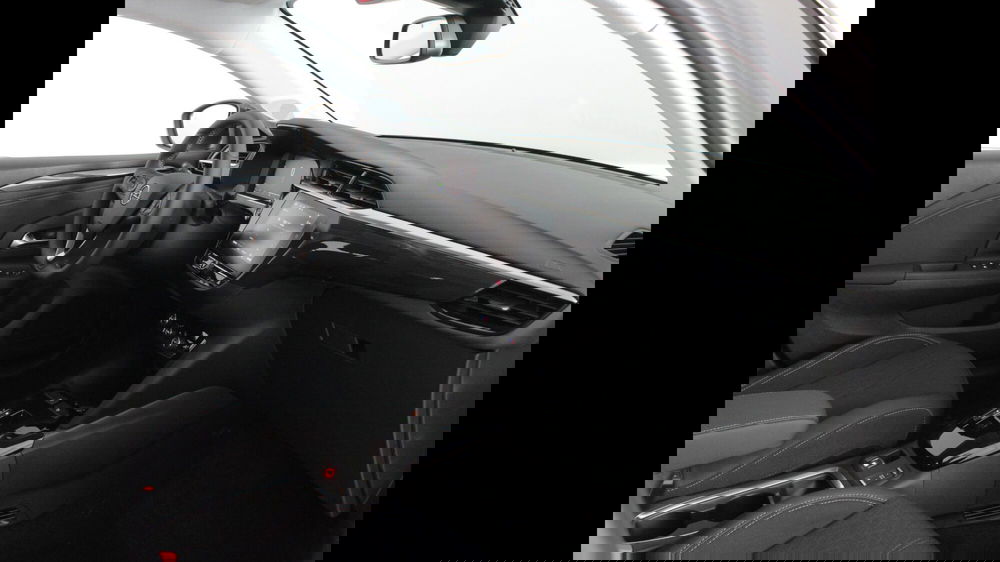 Opel Corsa-e nuova a Palermo (11)