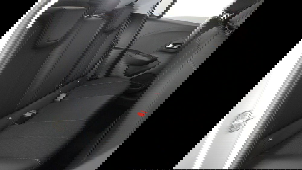 Opel Corsa-e nuova a Palermo (12)