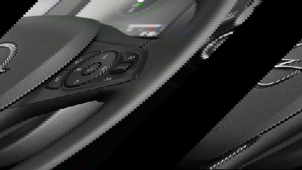 Opel Corsa-e nuova a Palermo (16)