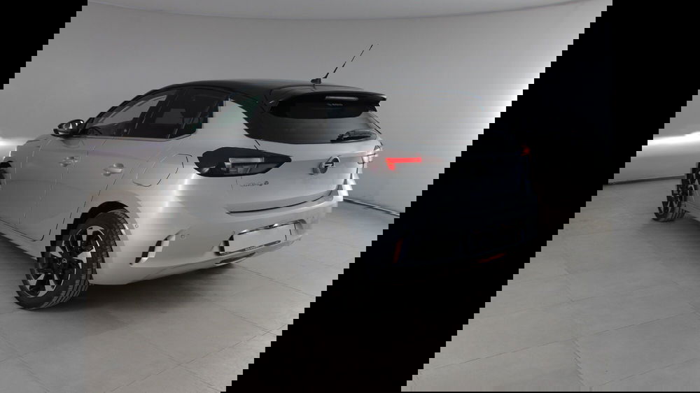 Opel Corsa-e nuova a Palermo (17)