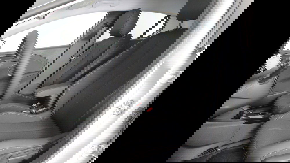 Opel Corsa-e nuova a Palermo (18)