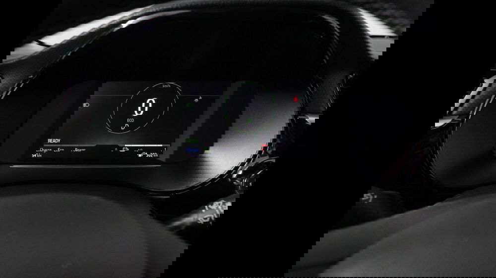 Opel Corsa-e nuova a Palermo (19)