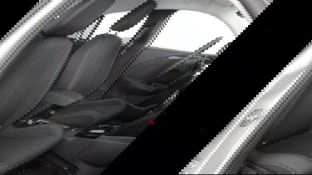 Opel Corsa-e nuova a Palermo (6)