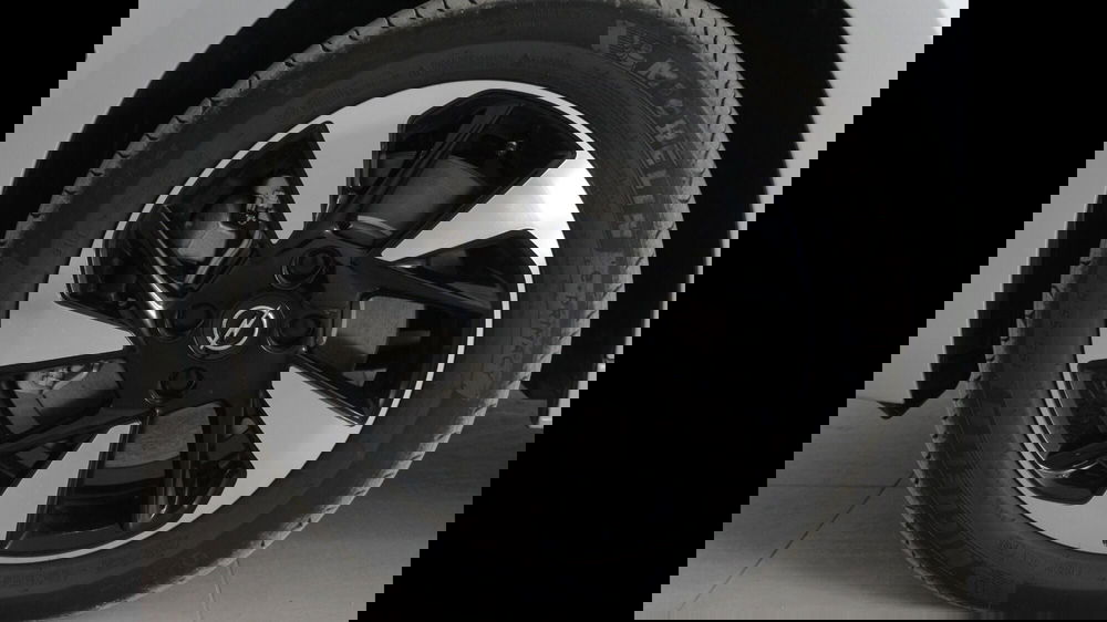 Opel Corsa-e nuova a Palermo (7)