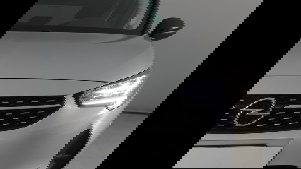 Opel Corsa-e nuova a Palermo (8)