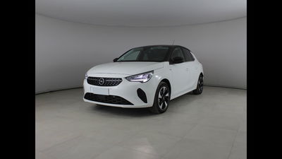 Opel Corsa-e electric Corsa 136cv nuova a Palermo