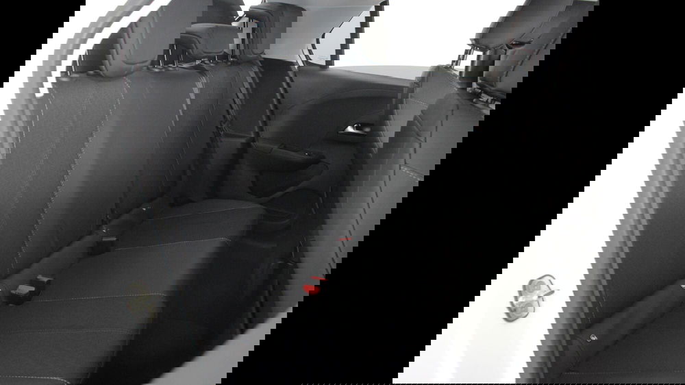 Opel Corsa-e nuova a Palermo (10)