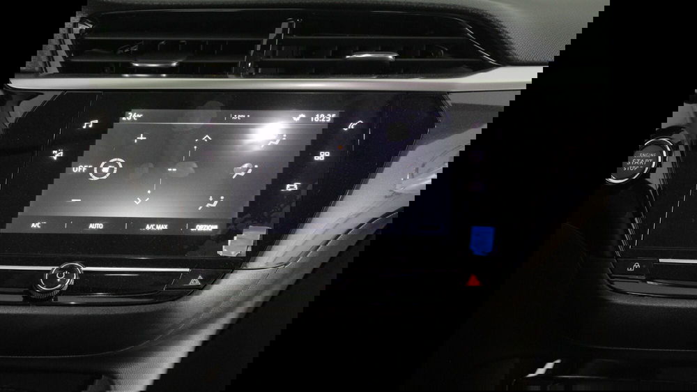 Opel Corsa-e nuova a Palermo (13)