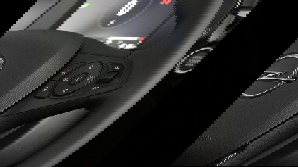 Opel Corsa-e nuova a Palermo (14)