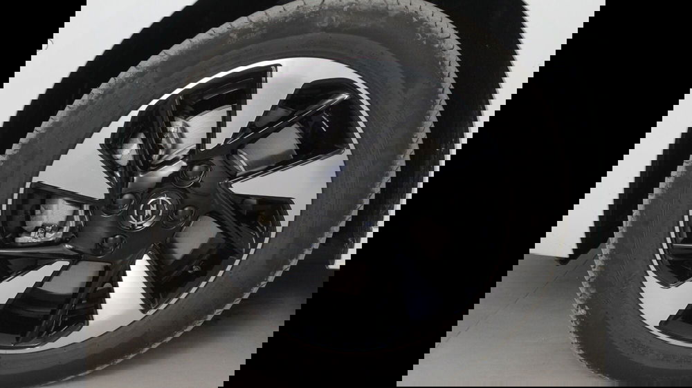 Opel Corsa-e nuova a Palermo (16)