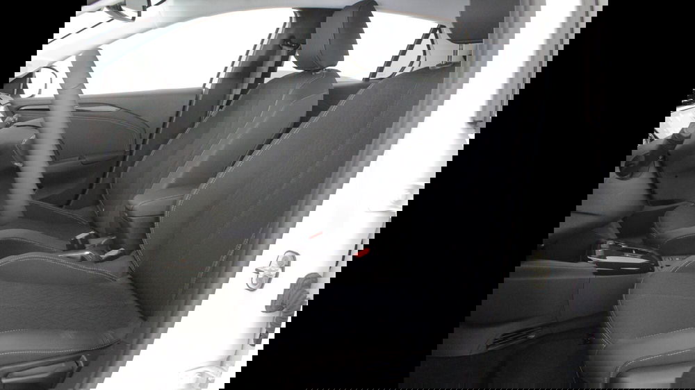 Opel Corsa-e nuova a Palermo (17)