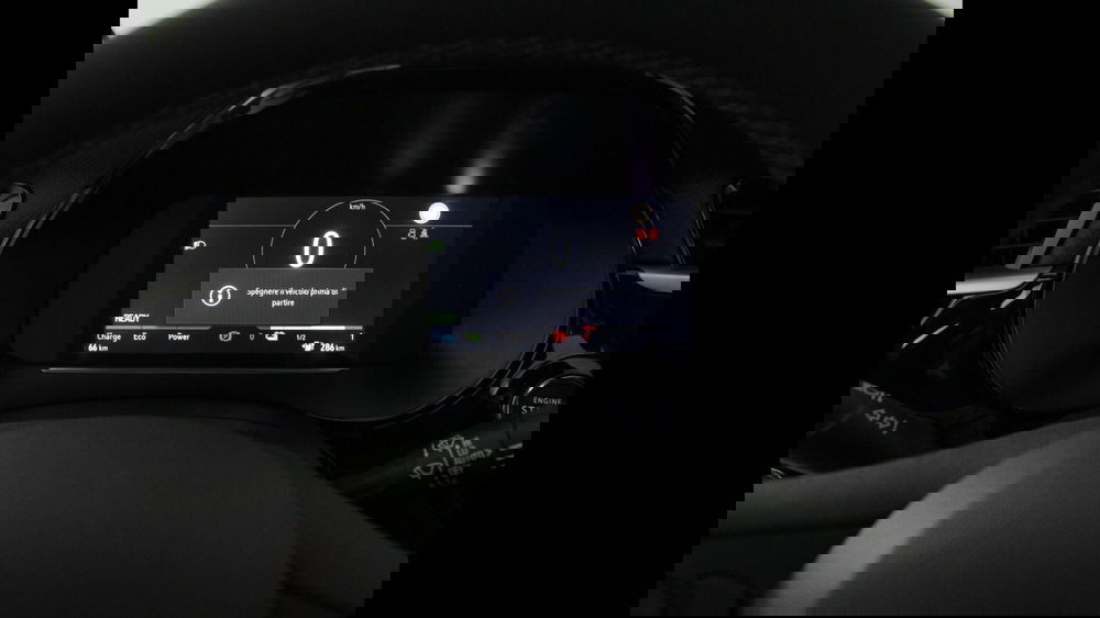 Opel Corsa-e nuova a Palermo (18)