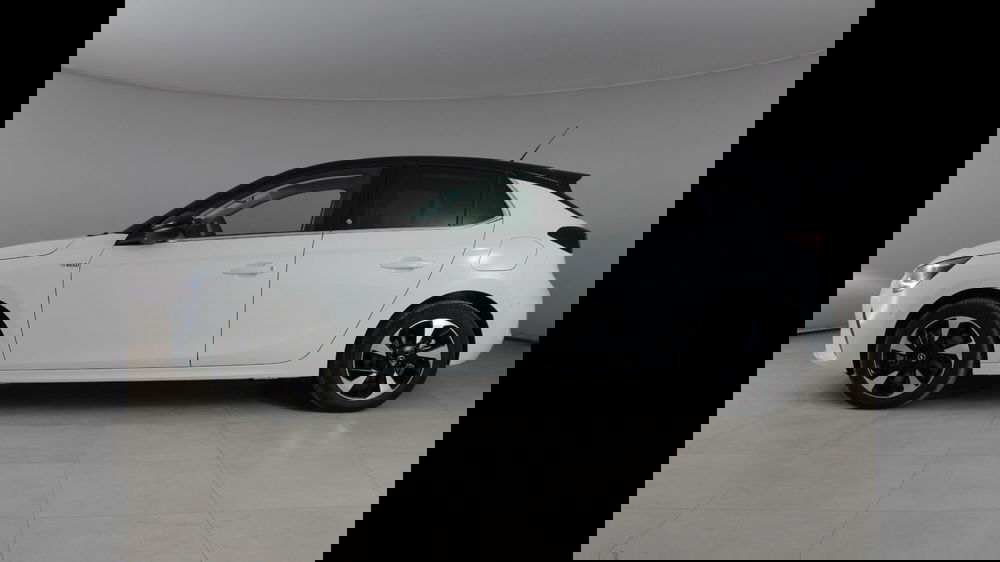 Opel Corsa-e nuova a Palermo (2)