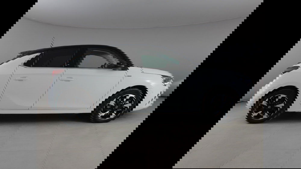 Opel Corsa-e nuova a Palermo (6)