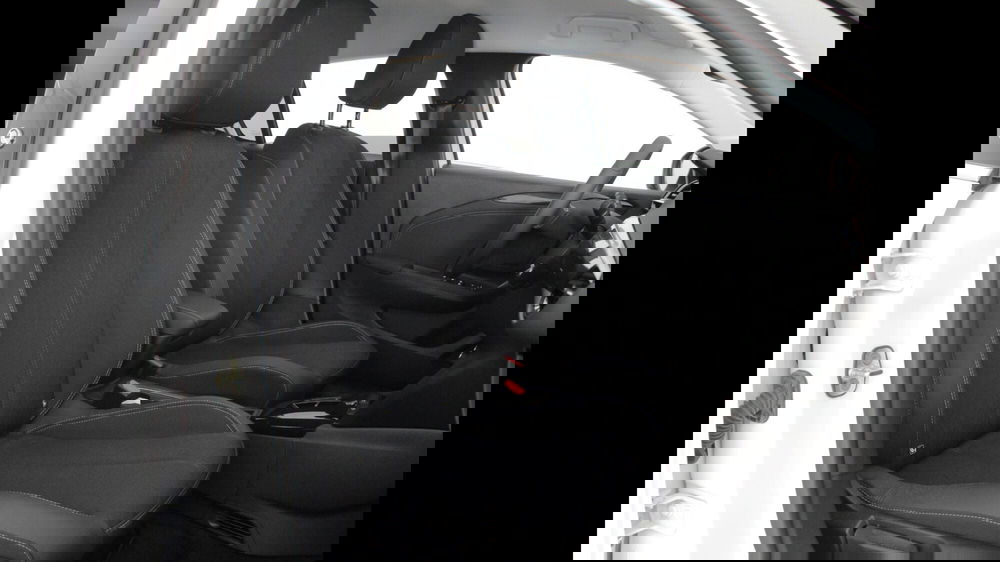 Opel Corsa-e nuova a Palermo (8)