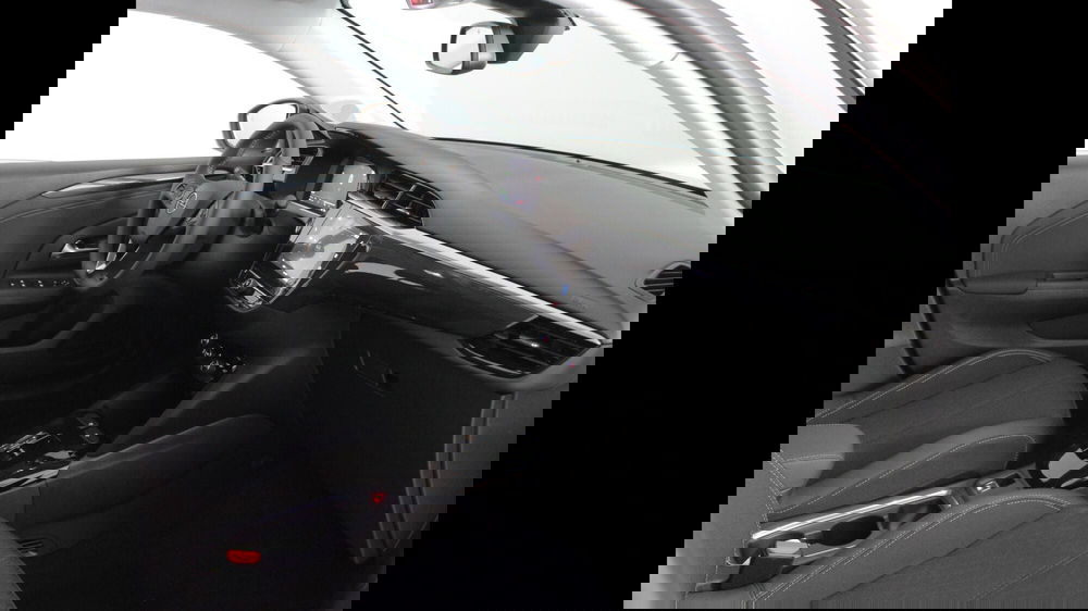 Opel Corsa-e nuova a Palermo (9)