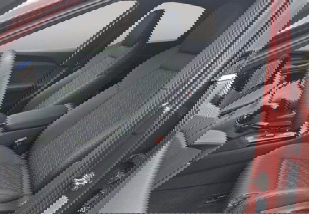 Audi Q5 Sportback nuova a Palermo (10)