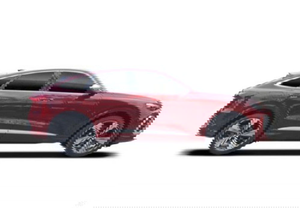 Audi Q5 Sportback nuova a Palermo (9)