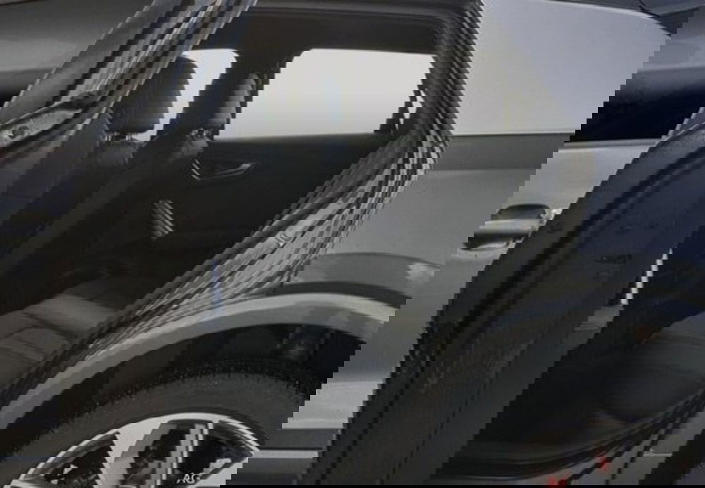 Audi Q2 nuova a Palermo (11)