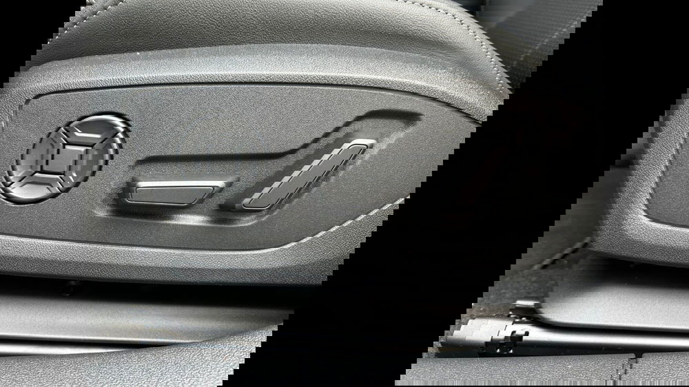 Audi A3 Sedan nuova a Palermo (10)