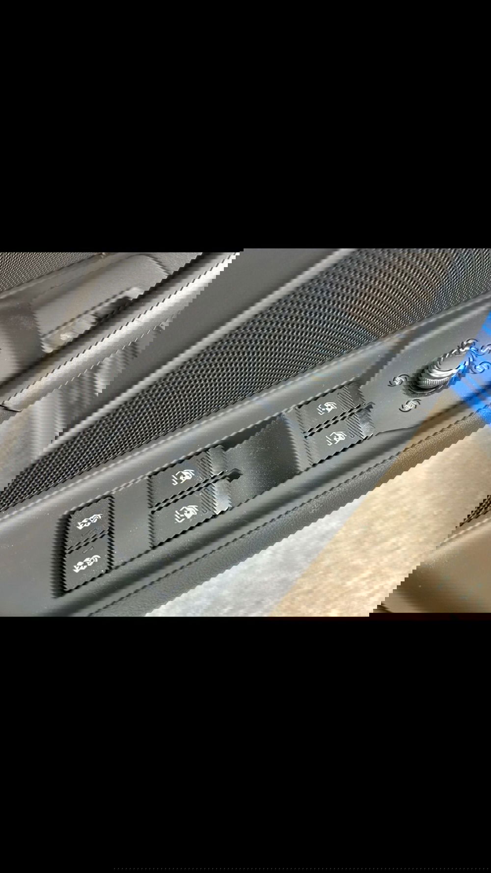 Audi A3 Sedan nuova a Palermo (11)