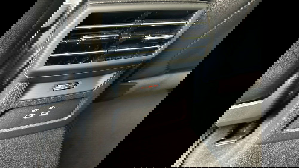 Audi A3 Sedan nuova a Palermo (12)