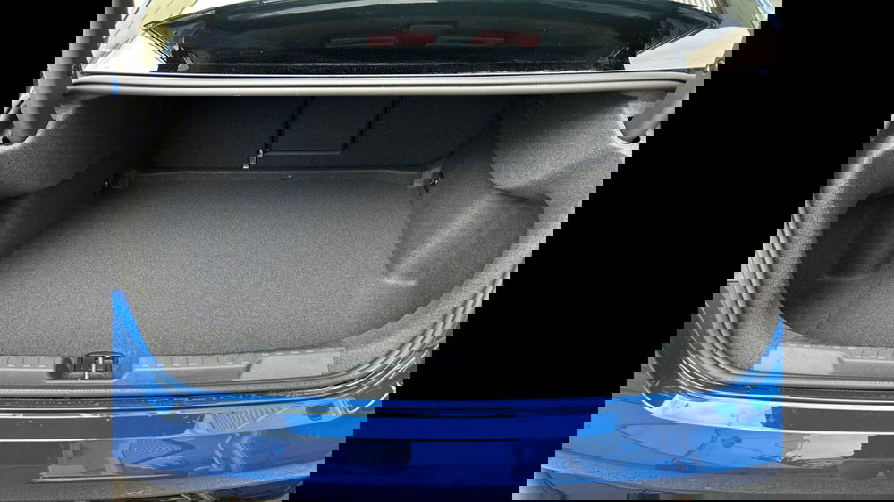 Audi A3 Sedan nuova a Palermo (14)