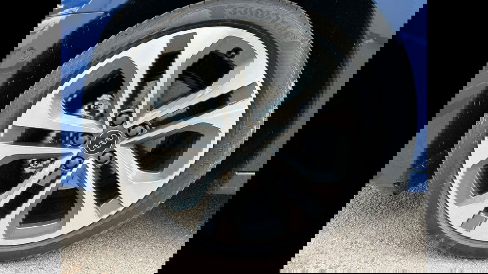 Audi A3 Sedan nuova a Palermo (15)