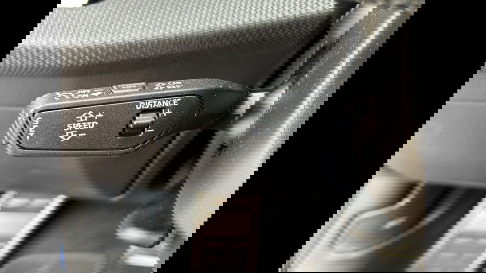 Audi A3 Sedan nuova a Palermo (5)