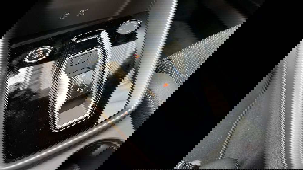 Audi A3 Sedan nuova a Palermo (8)