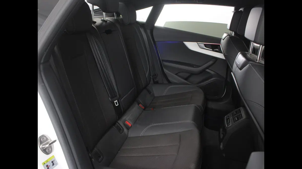 Audi A5 Sportback usata a Palermo (10)