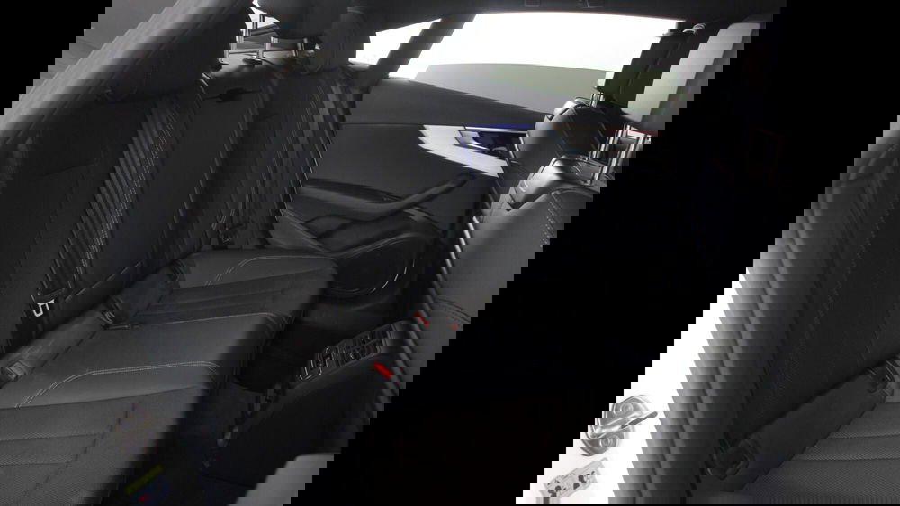 Audi A5 Sportback usata a Palermo (10)