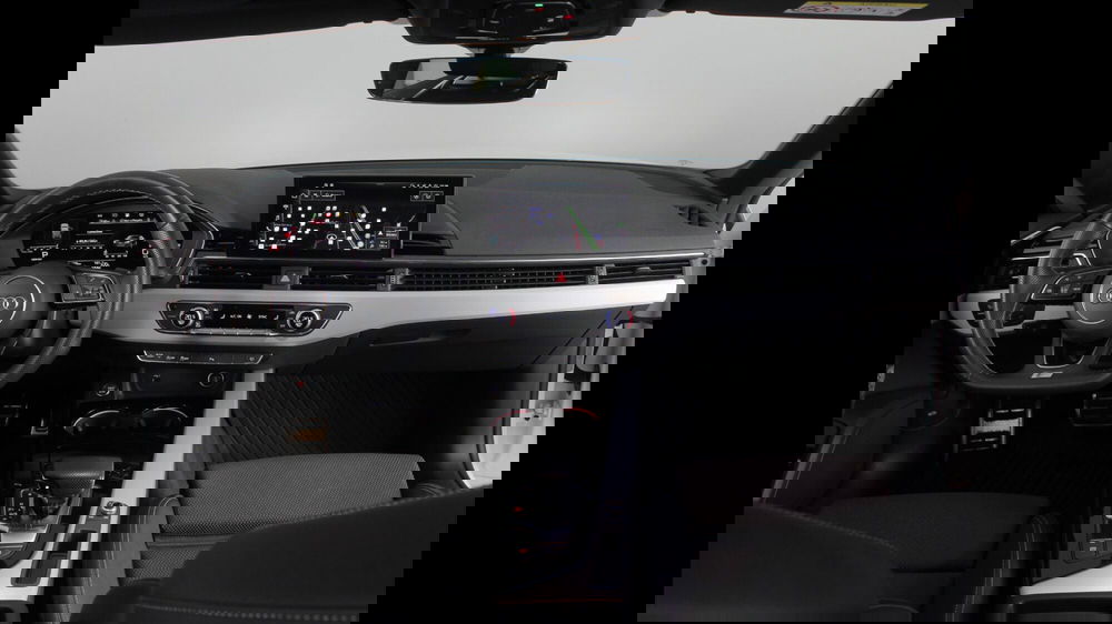 Audi A5 Sportback usata a Palermo (11)